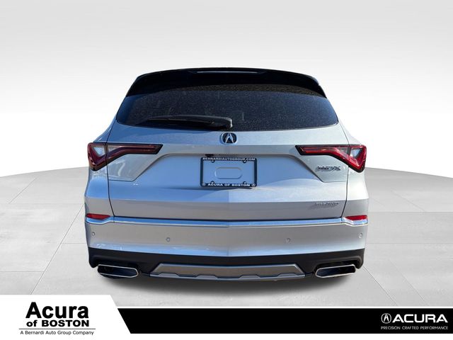 2026 Acura MDX Technology Package - Photo 30