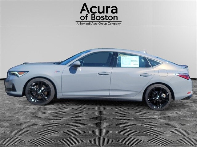 2026 Acura Integra A-Spec photo 2