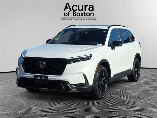 2023 Honda CR-V Sport's photo