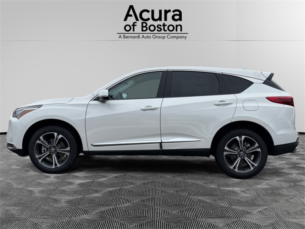 New 2026 Acura RDX Technology Package SUV
