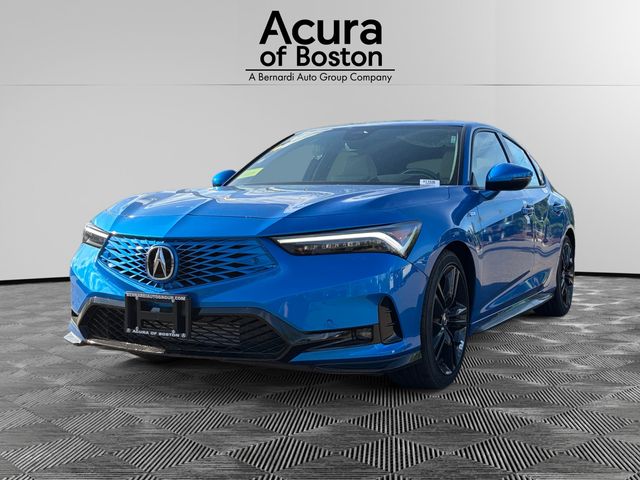 2026 Acura Integra A-Spec with Tech Package's photo