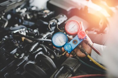 Free A/C Check Free A/C Check