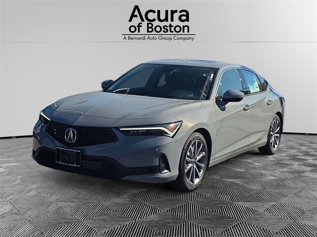 2026 Acura Integra Base's photo