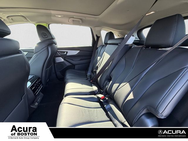 2026 Acura MDX Technology Package - Photo 13