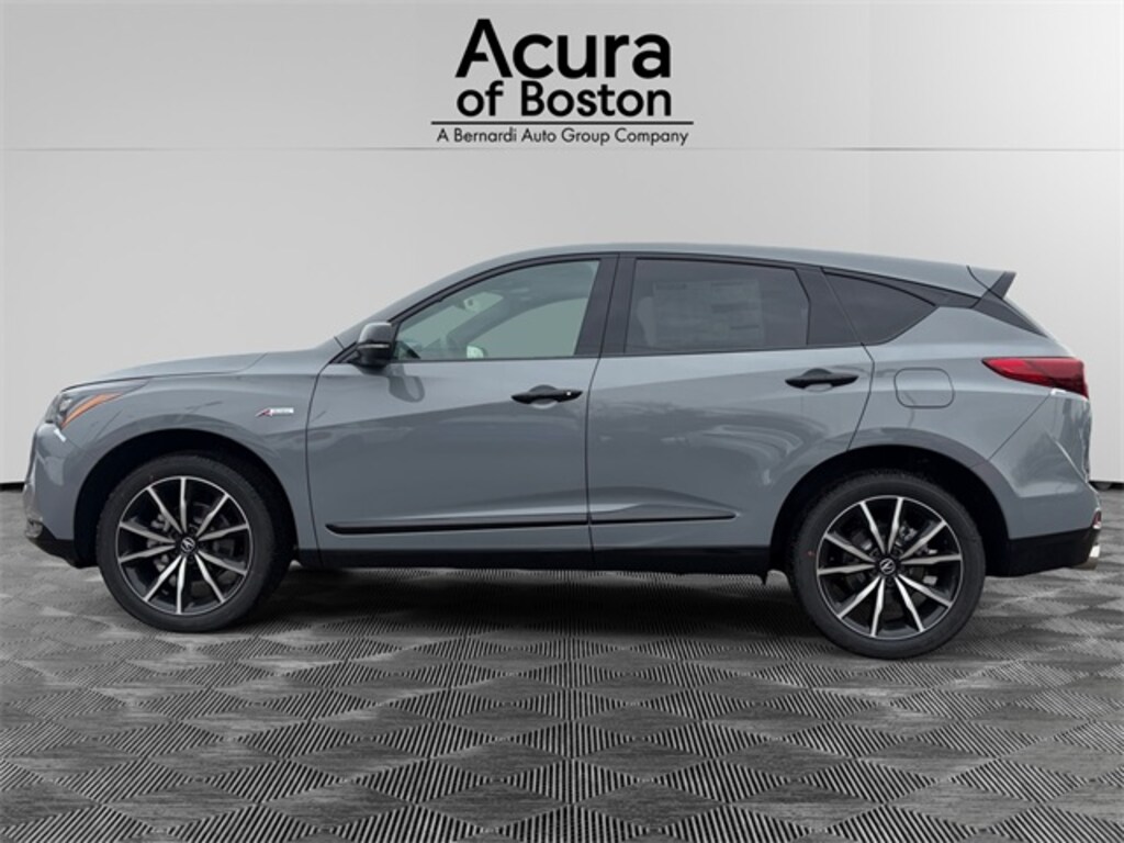 New 2026 Acura RDX A-Spec Advance Package SUV