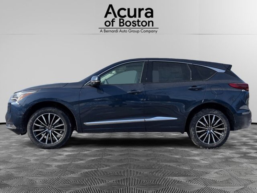 New 2026 Acura RDX Advance Package SUV