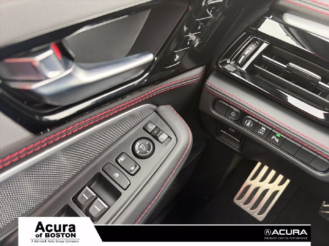 2026 Acura MDX A-Spec Package - Photo 38