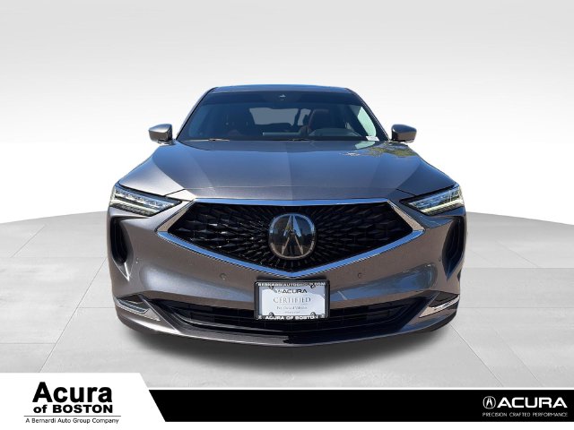 2024 Acura MDX Technology Package - Photo 10