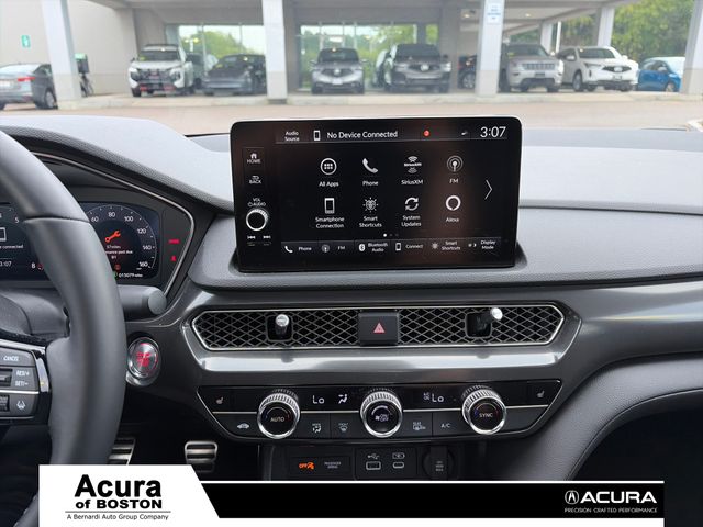 2025 Acura Integra A-Spec with Tech Package - Photo 45