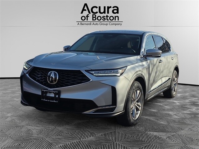 2026 Acura MDX Base's photo