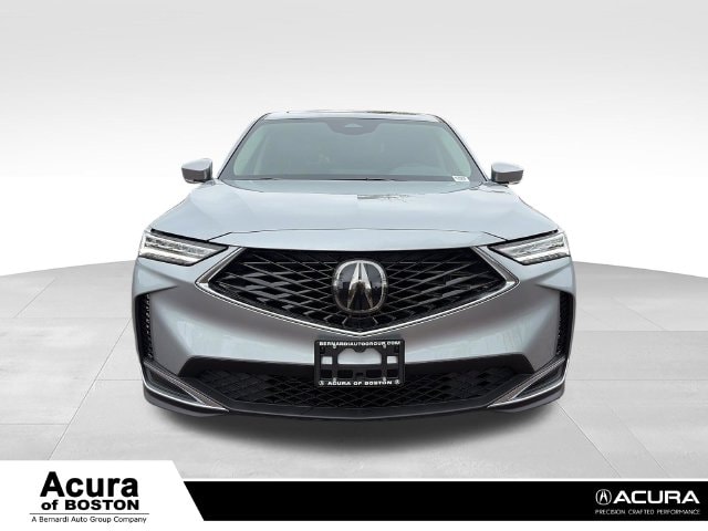 2026 Acura MDX Base - Photo 9