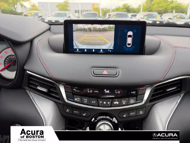 2023 Acura TLX A-SPEC Package - Photo 49