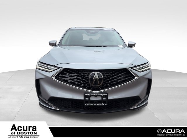 2026 Acura MDX Base - Photo 34