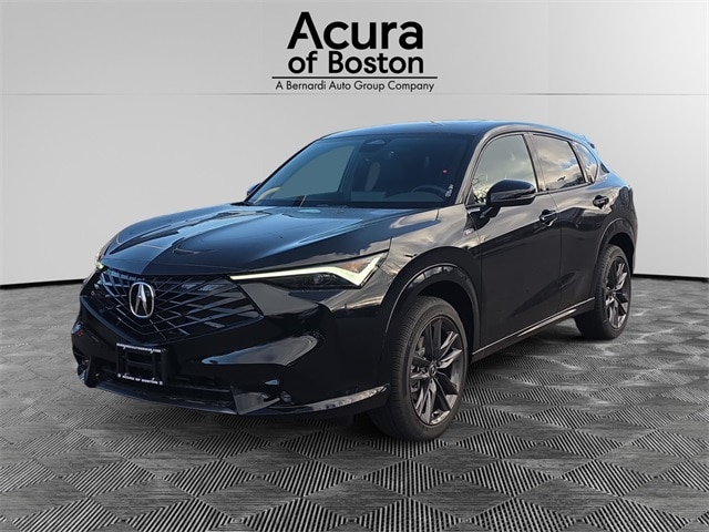 2025 Acura ADX A-Spec Package's photo