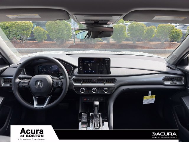 2026 Acura Integra Base - Photo 13