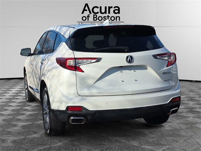 2024 Acura RDX Technology photo 3