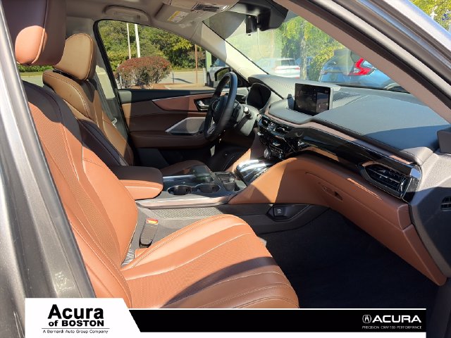 2024 Acura MDX Technology Package - Photo 23