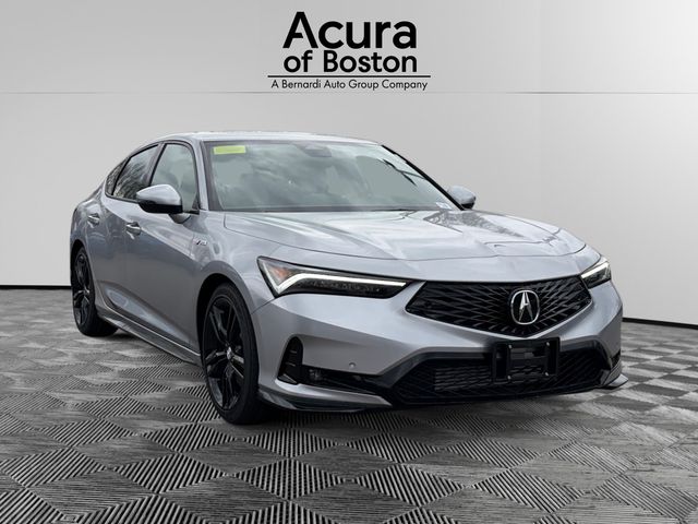 2026 Acura Integra Base - Photo 7