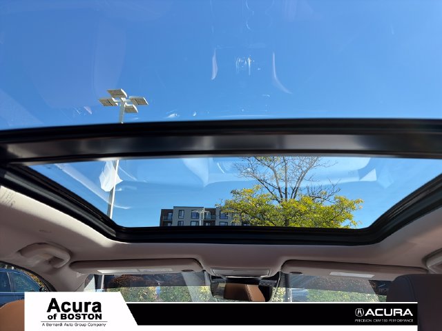 2024 Acura MDX Technology Package - Photo 31