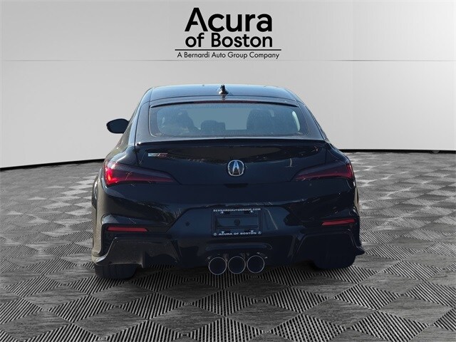2026 Acura Integra Type S photo 4