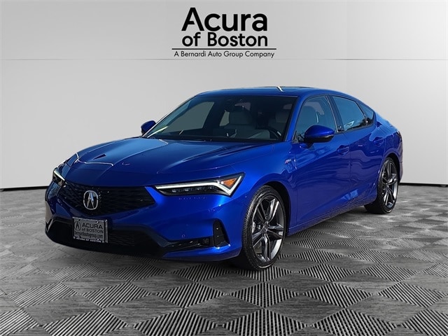 2025 Acura Integra A-Spec with Tech Package's photo