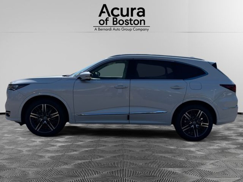 New 2026 Acura MDX SH-AWD Advance Package SUV