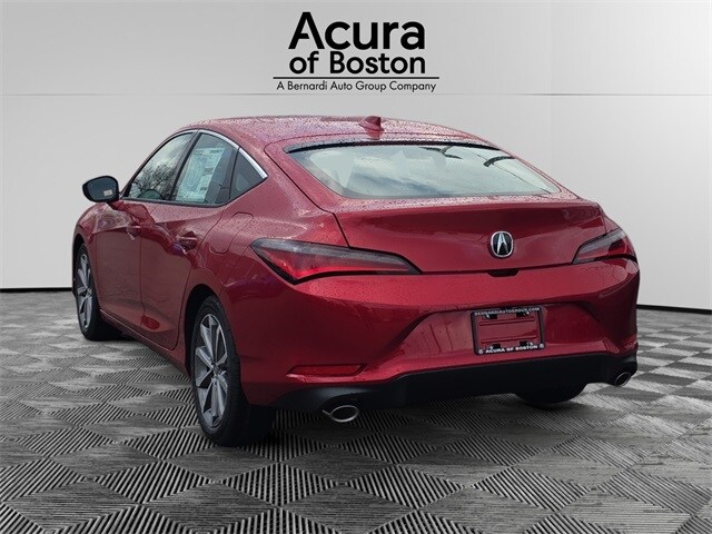 2026 Acura Integra Base photo 3
