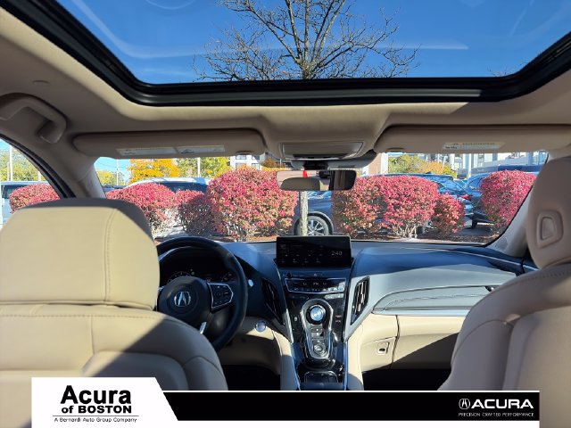 2024 Acura RDX Base - Photo 39