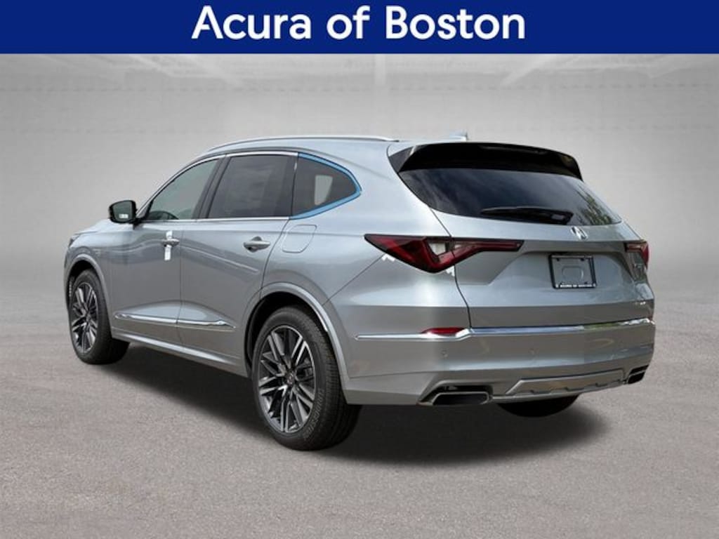 New 2026 Acura MDX SH-AWD Advance Package SUV