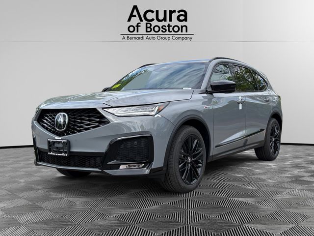 2026 Acura MDX SH-AWD A-Spec w/Advance Package's photo