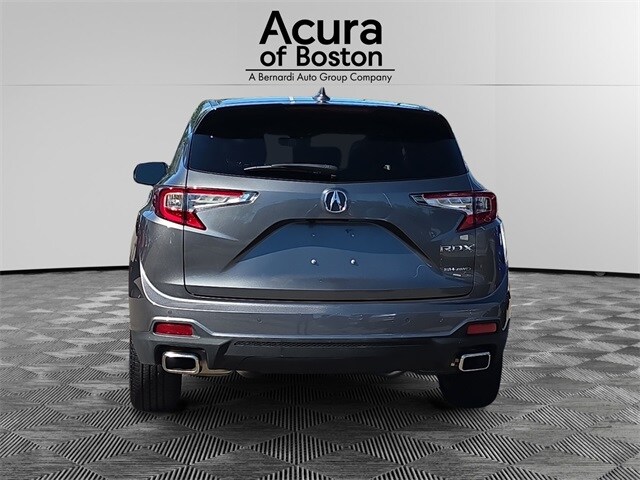 2023 Acura RDX Technology photo 4