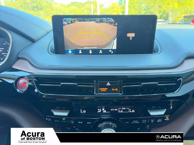 2024 Acura MDX Technology Package - Photo 52