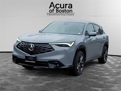 2025 Acura ADX A-Spec Package SUV
