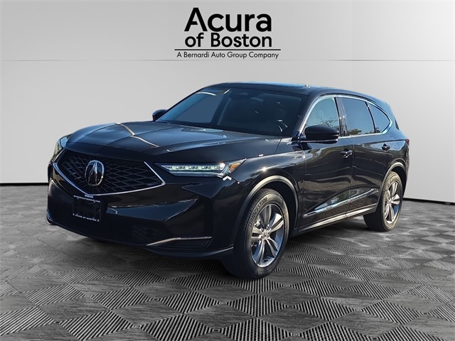 2026 Acura MDX Base's photo