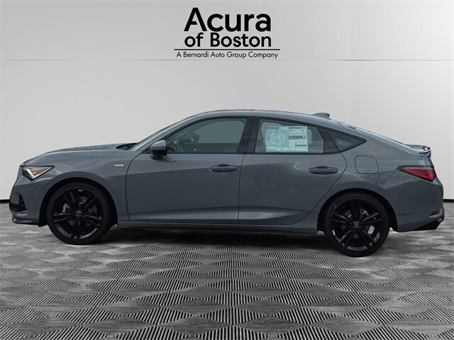 2026 Acura Integra A-Spec photo 2