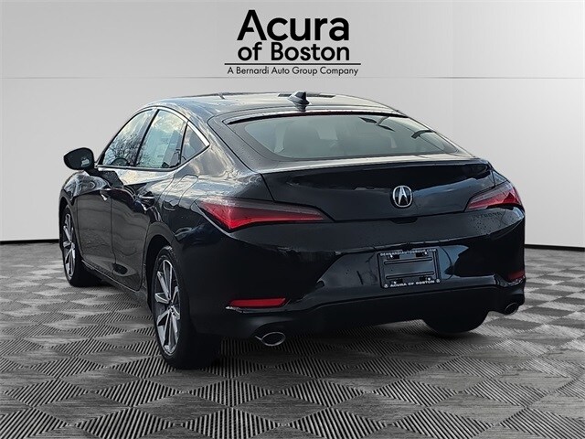 2025 Acura Integra Base photo 3
