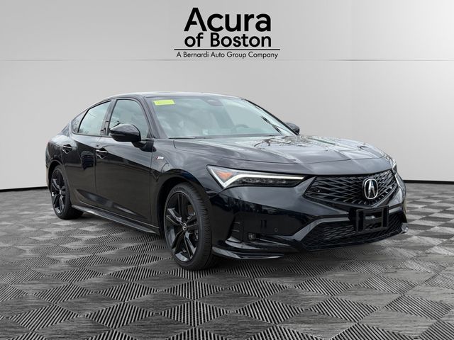 2026 Acura Integra A-Spec w/Technology Package - Photo 7