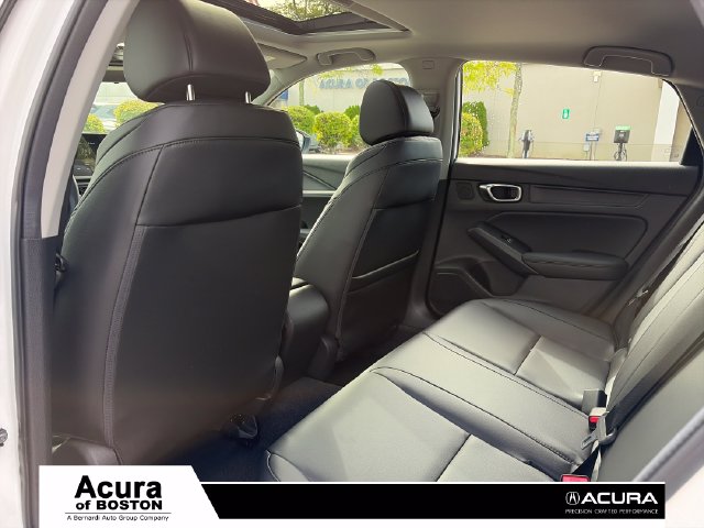 2026 Acura Integra Base - Photo 24