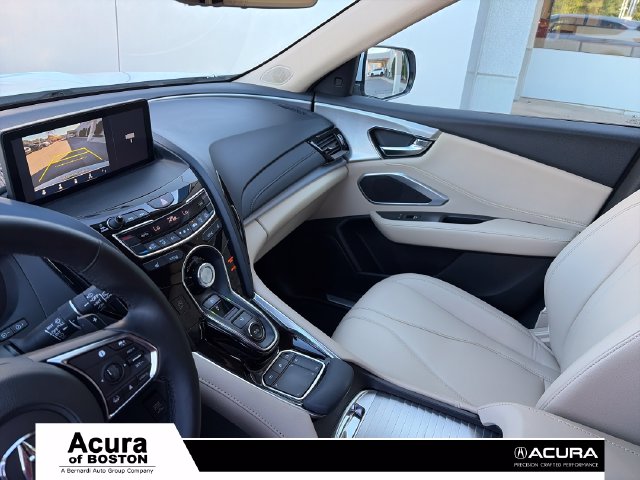 2024 Acura RDX Base - Photo 56