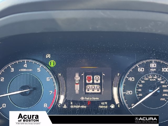 2024 Acura RDX Base - Photo 49