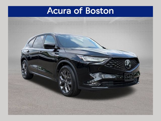 2024 Acura MDX