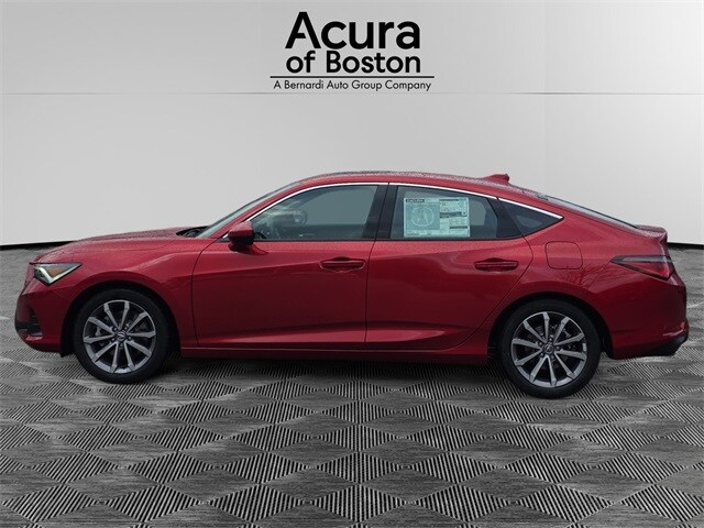 2026 Acura Integra Base photo 2
