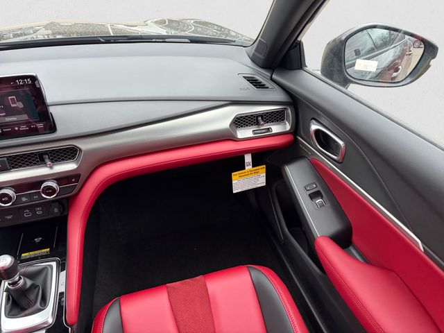 2026 Acura Integra A-Spec w/Technology Package - Photo 10