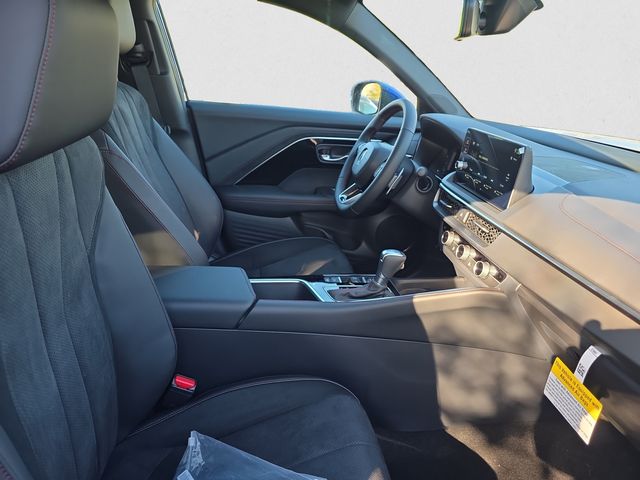 2025 Acura ADX A-Spec Package - Photo 15