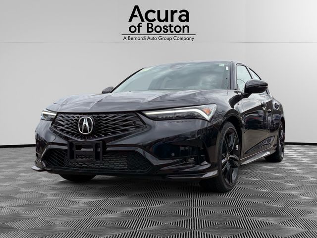 2026 Acura Integra