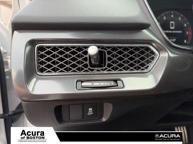 2025 Acura Integra A-Spec with Tech Package - Photo 39