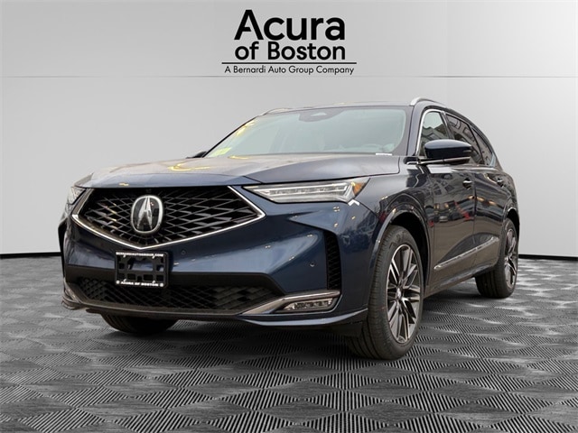 2026 Acura MDX Advance Package's photo