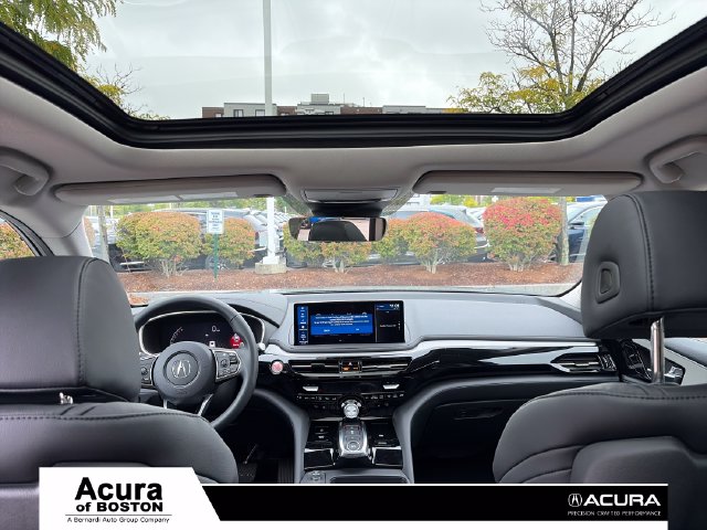 2026 Acura MDX Base - Photo 23