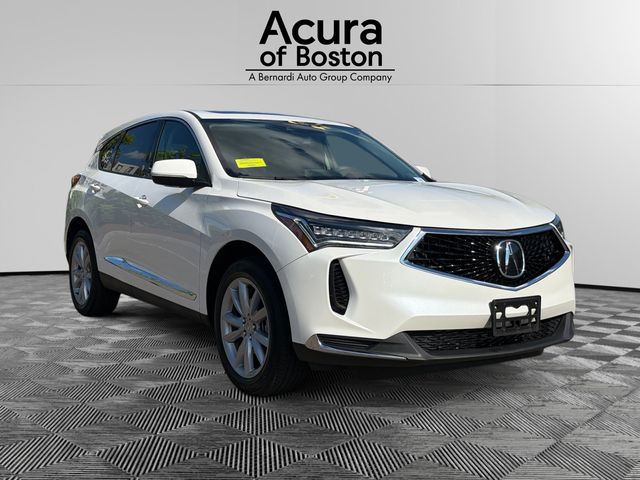 2023 Acura RDX SH-AWD's photo