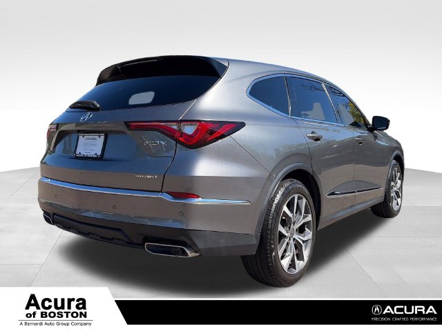 2024 Acura MDX Technology Package - Photo 18